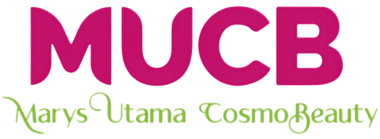 logo marys utama cosmo beauty