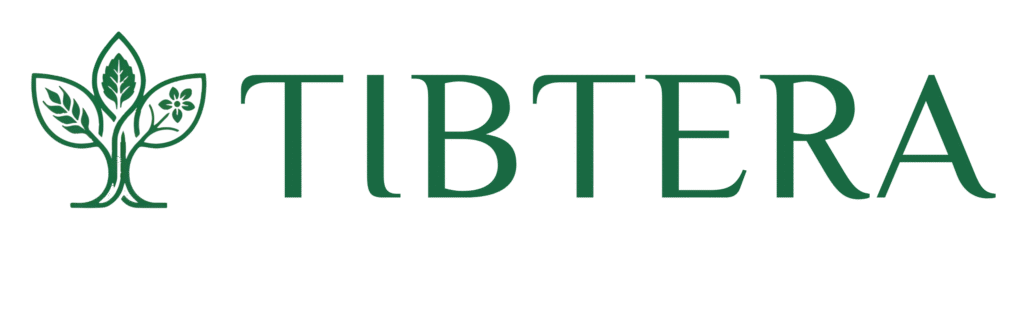 logo tibtera