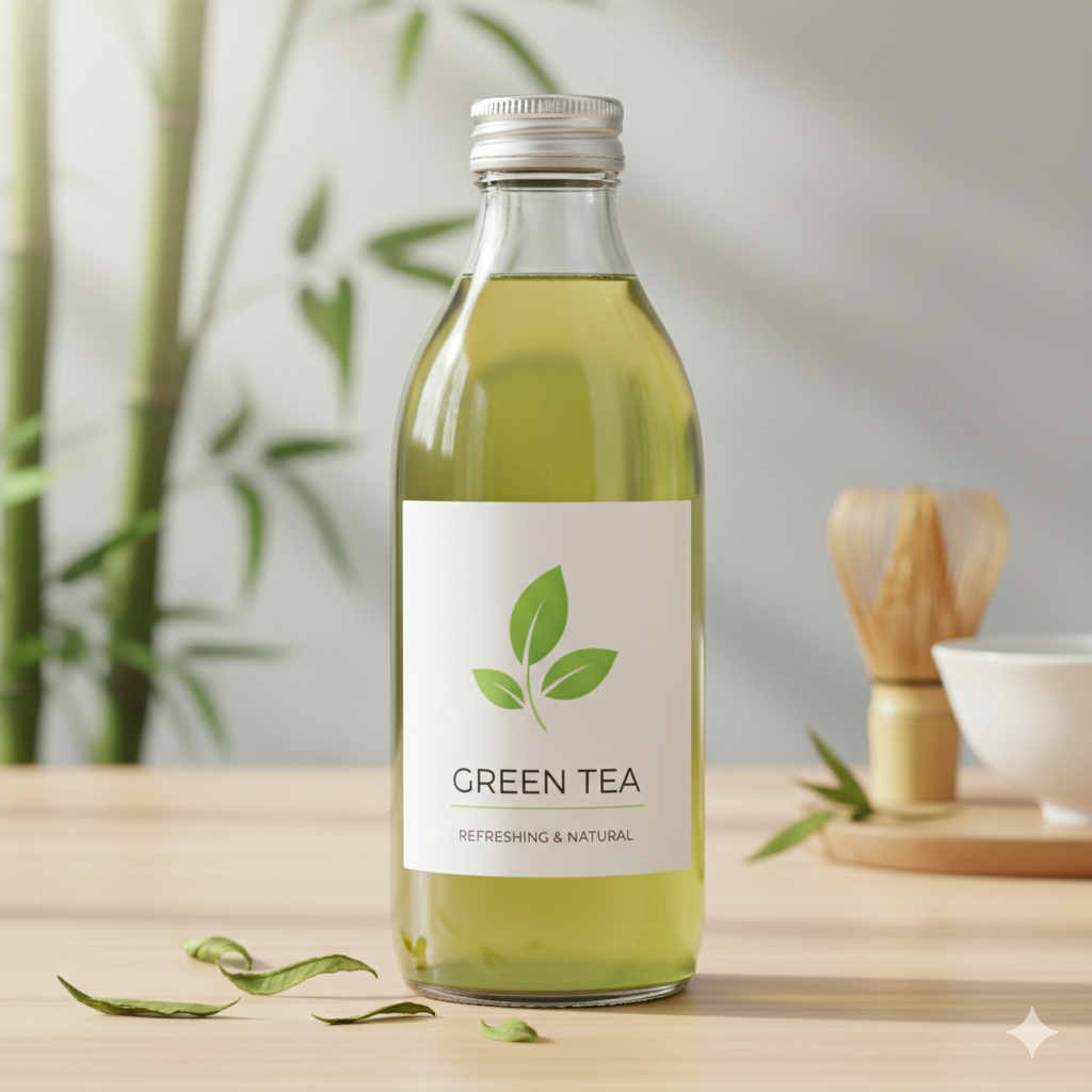 greentea