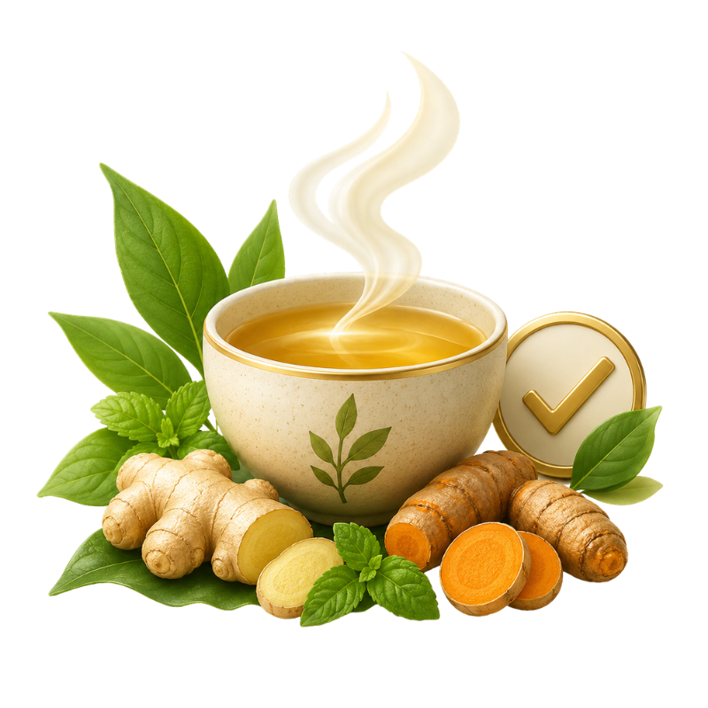 Maklon Herbal 1