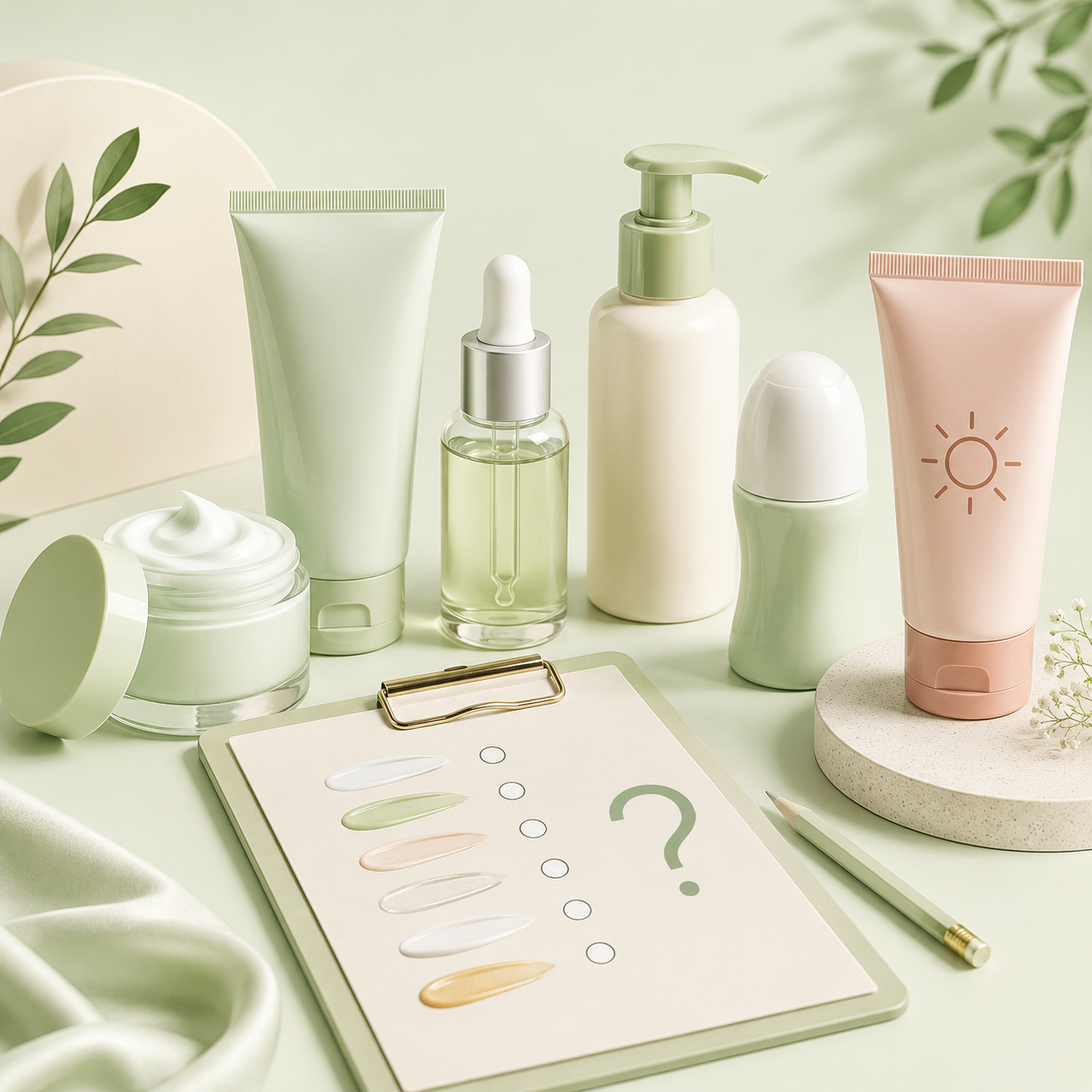 Maklon Kosmetik, dan Produk Kecantikan 1