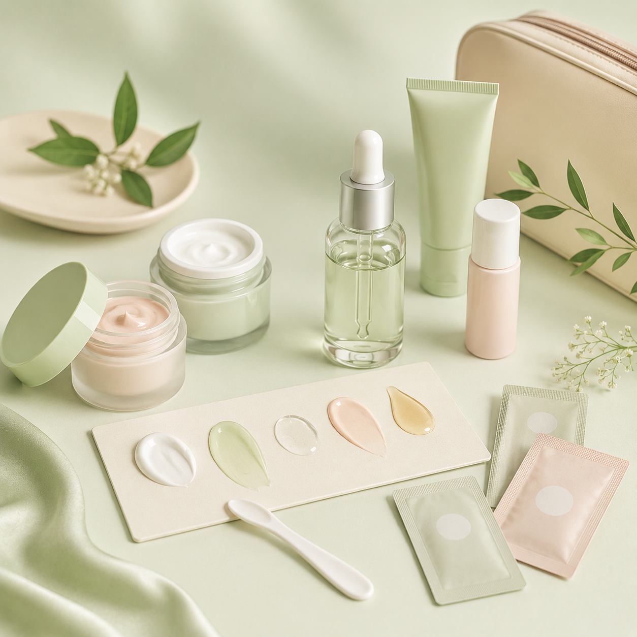 Maklon Kosmetik, dan Produk Kecantikan 2