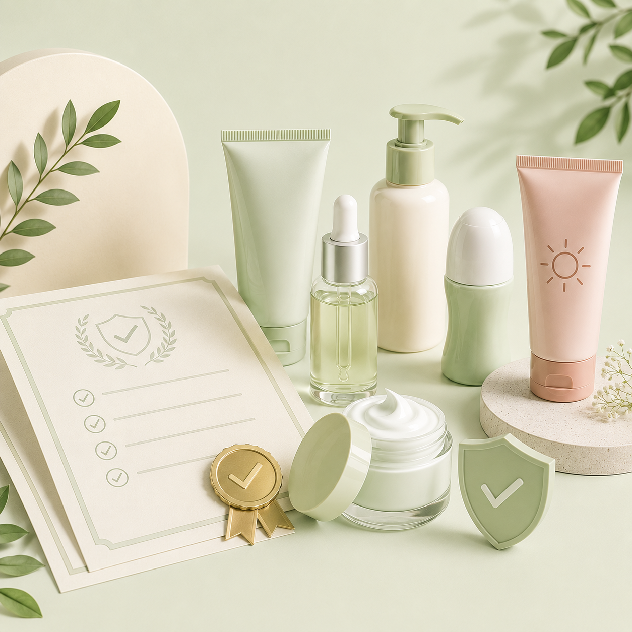 Maklon Kosmetik, dan Produk Kecantikan 4