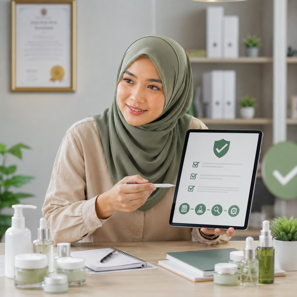 Maklon Kosmetik, dan Produk Kecantikan 4