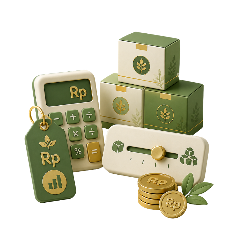 Maklon Herbal 5