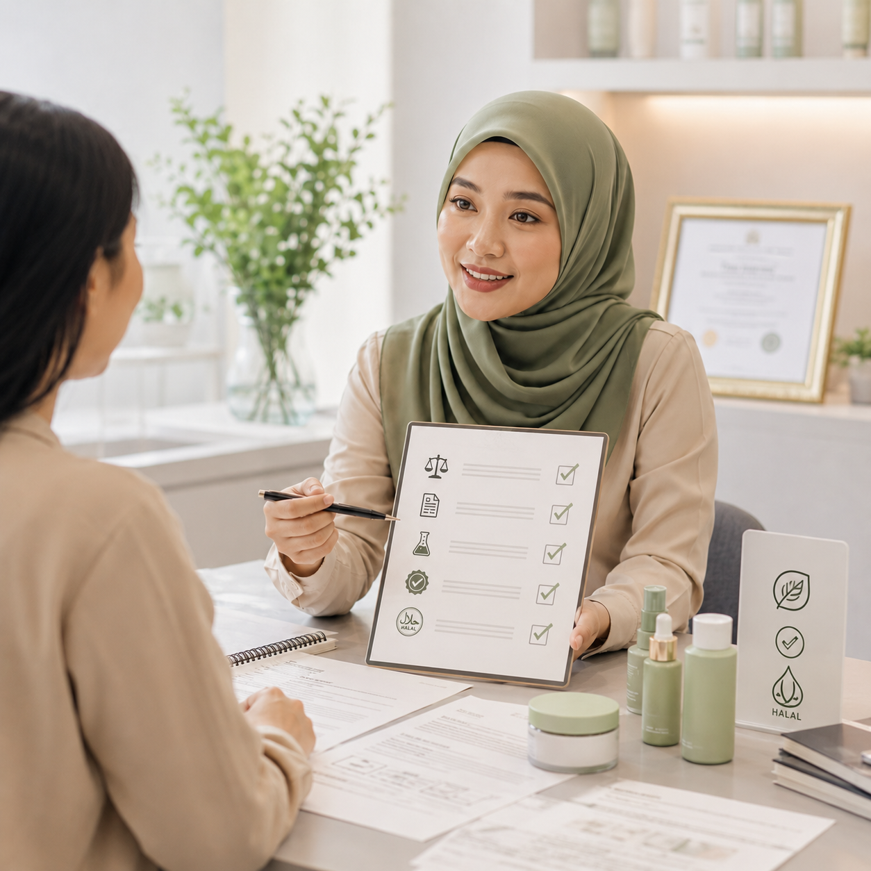 Maklon Kosmetik, dan Produk Kecantikan 6