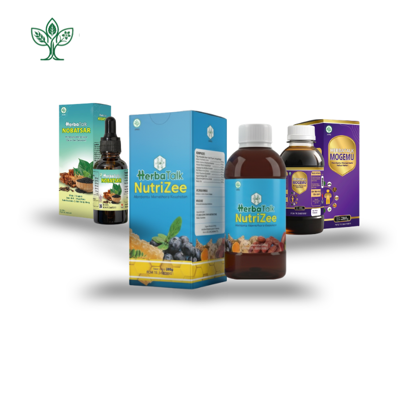 Home cairan obat dalam