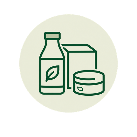 dukungan branding dan packaging