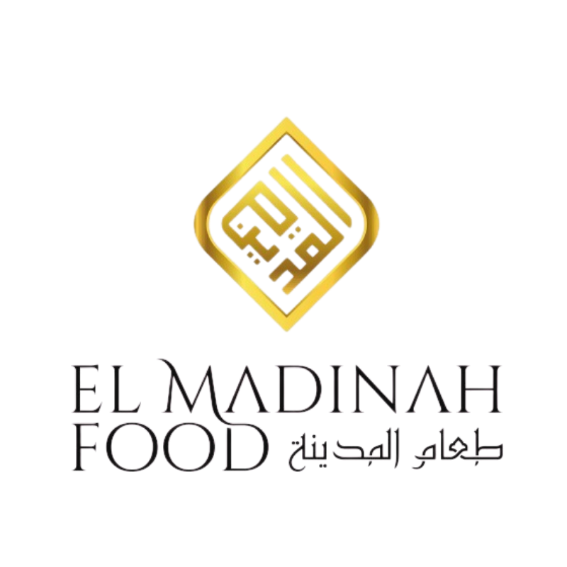 el madinah food