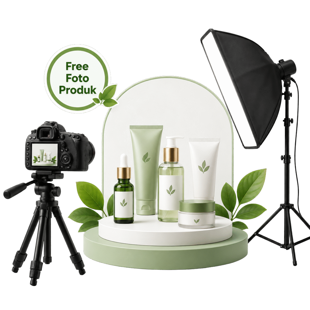 free foto produk
