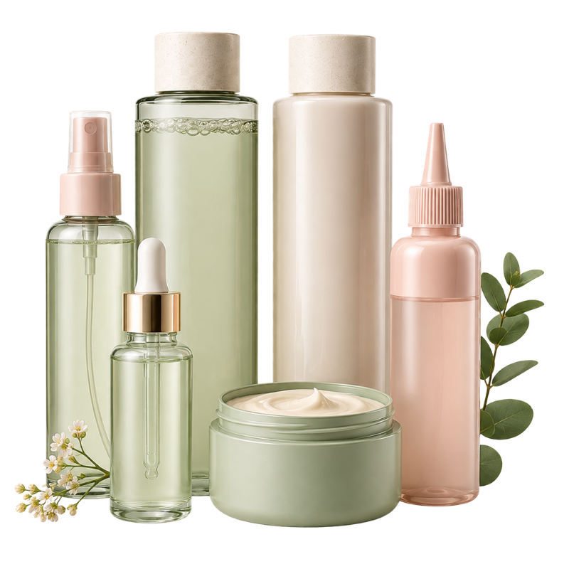 haircare