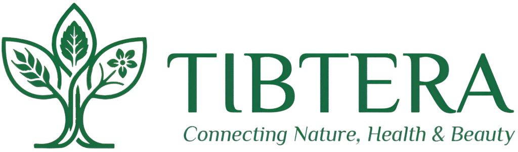 logo tibtera transparan