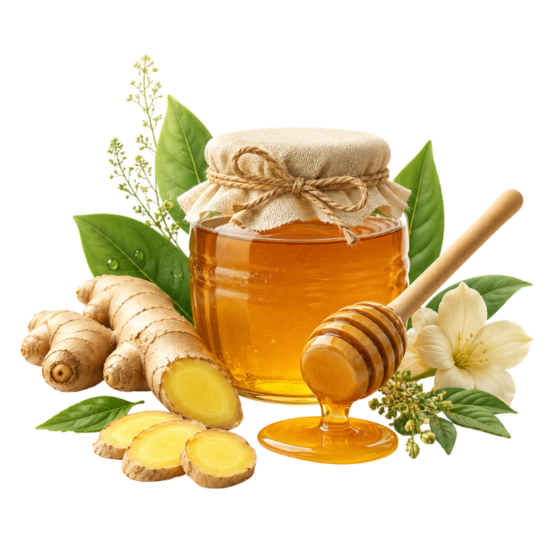 madu herbal