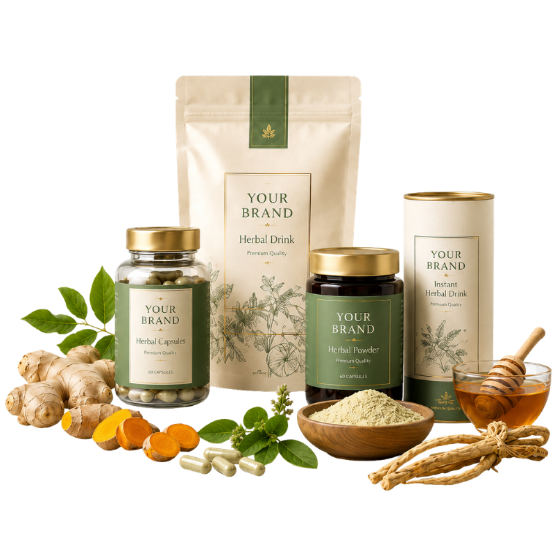 maklon herbal