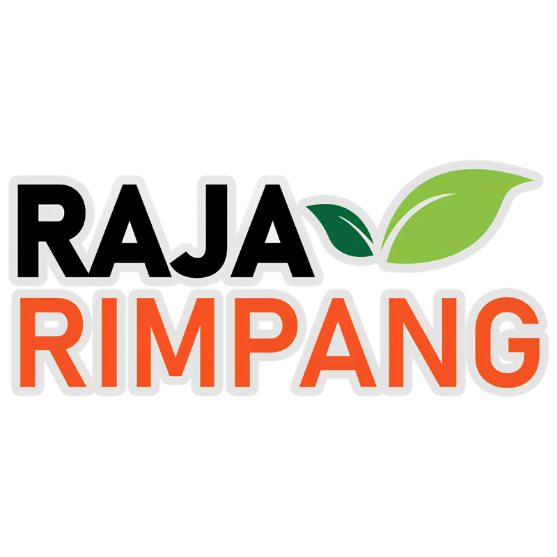 raja rimpang