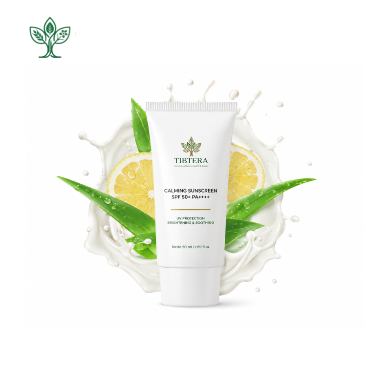 Home sunscreen