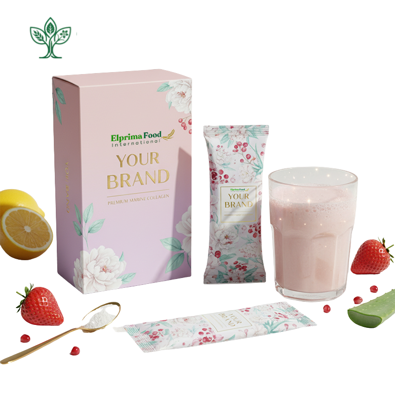 Home varian collagen