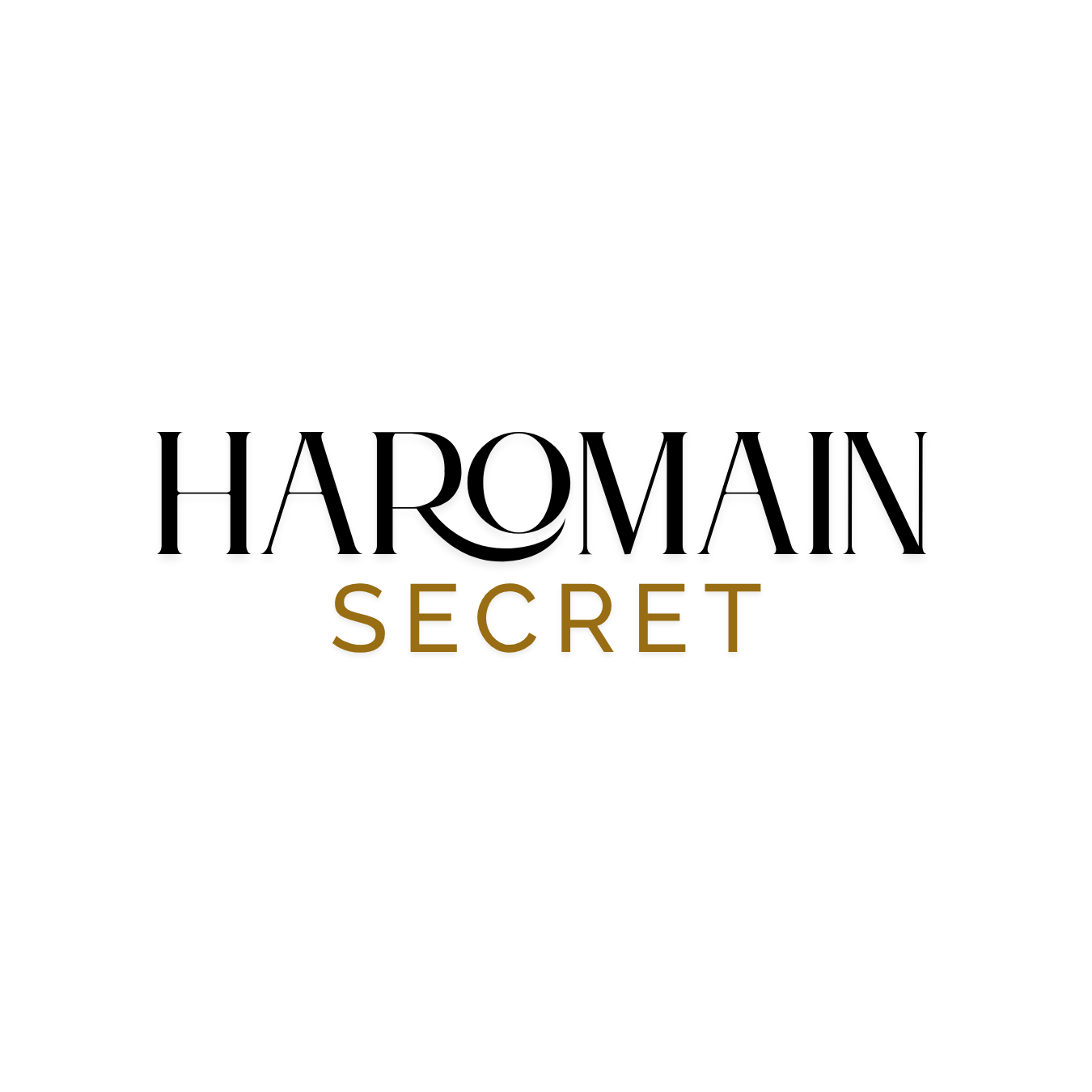 haromain secret