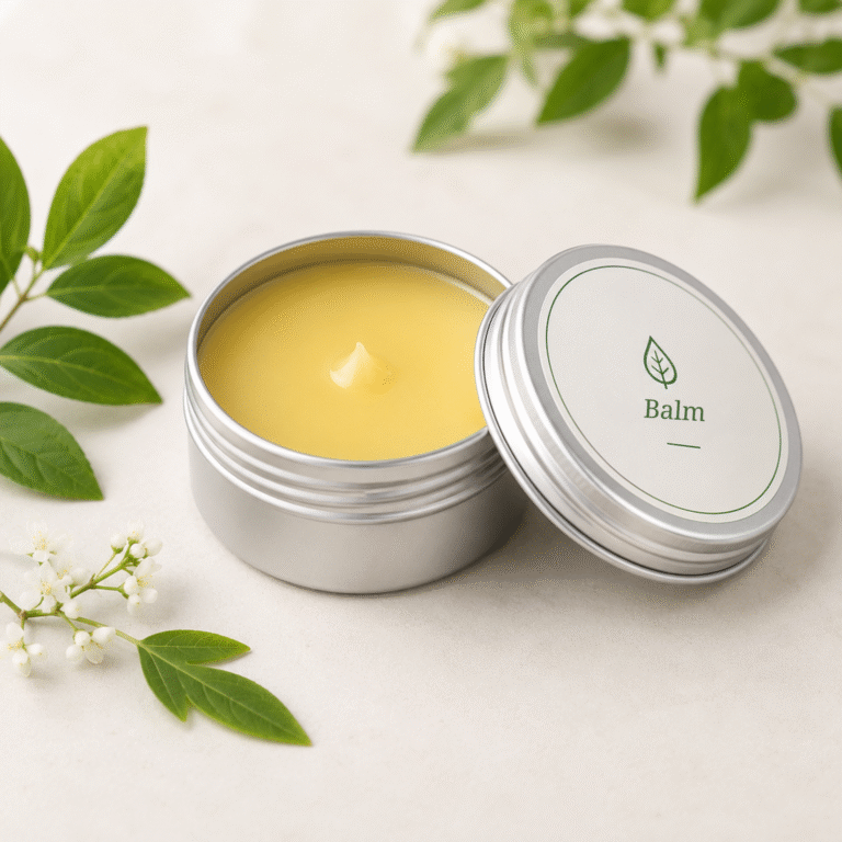Balm