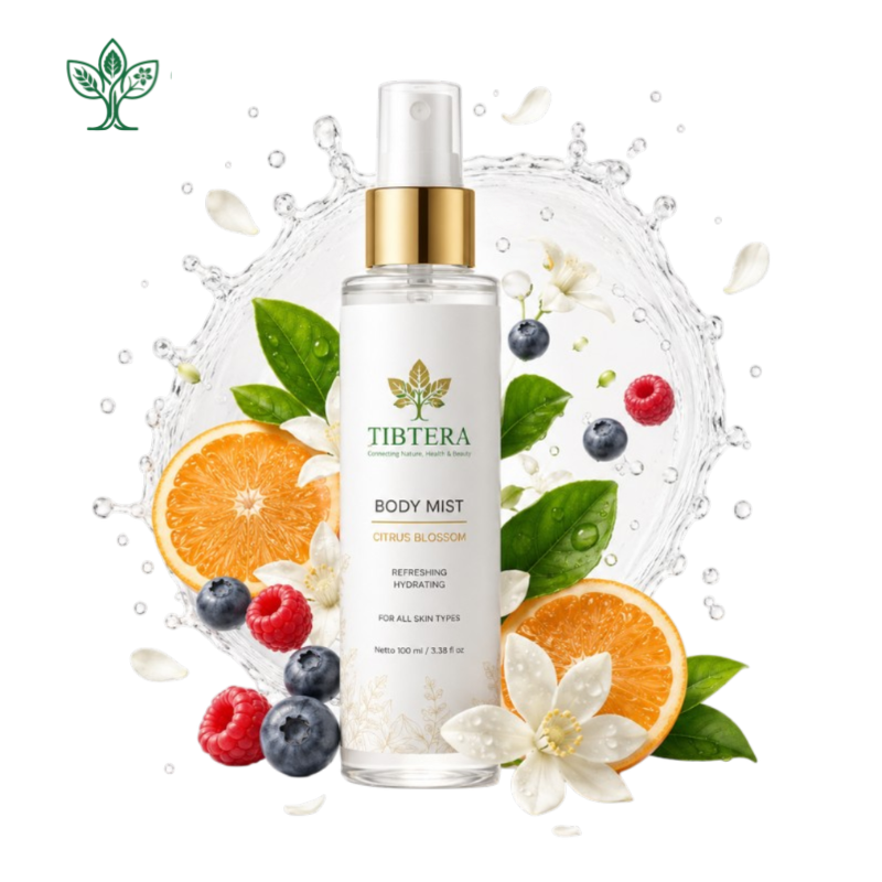 bodymist