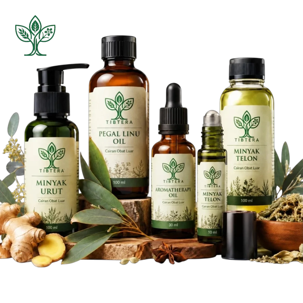 cairan obat luar