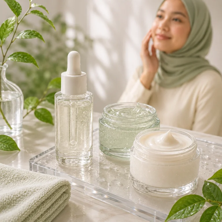 daily hydration treatment