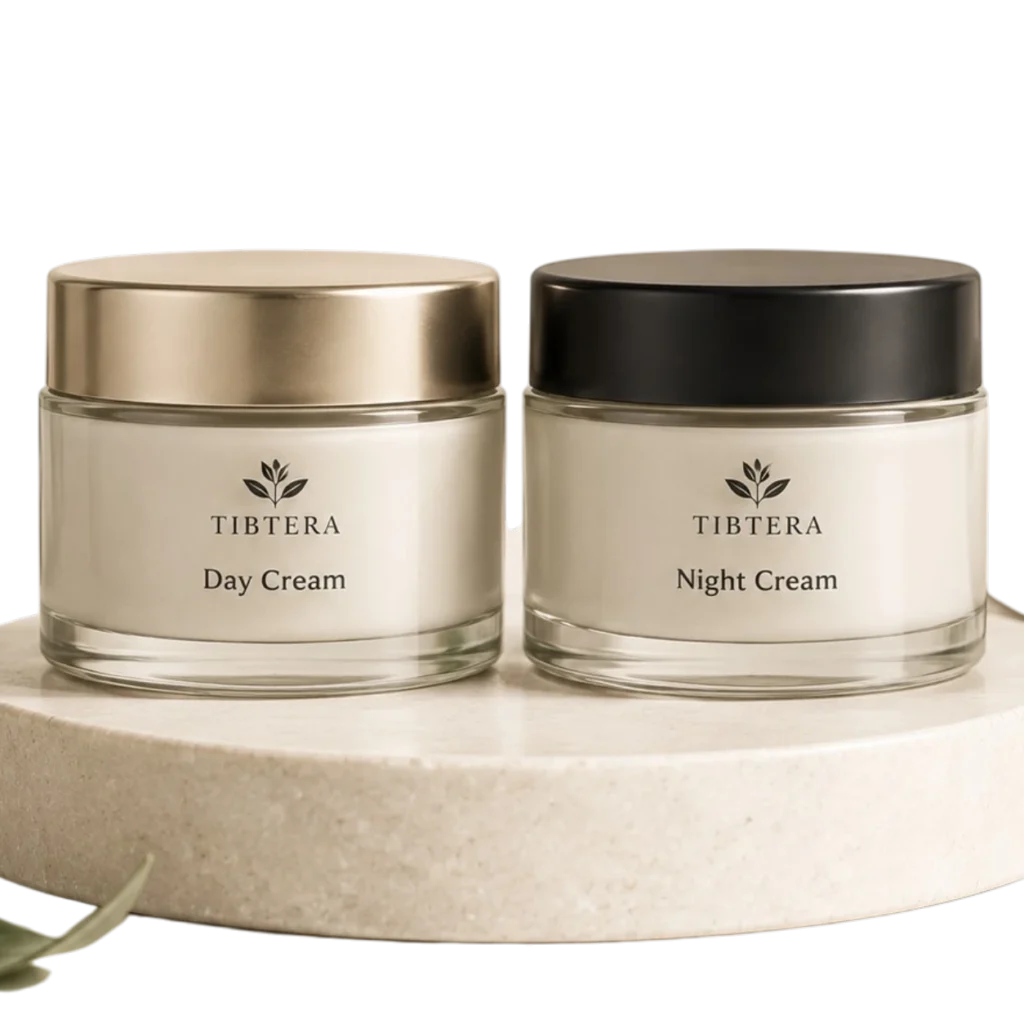 day and night cream