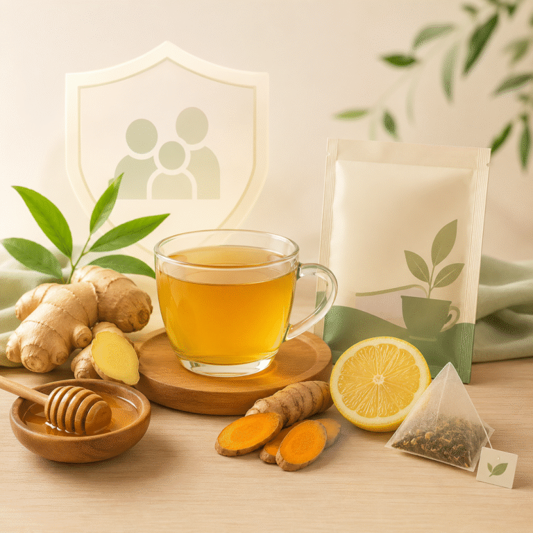 daya tahan tubuh & pancaroba