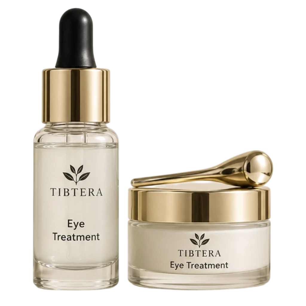 eye treatment