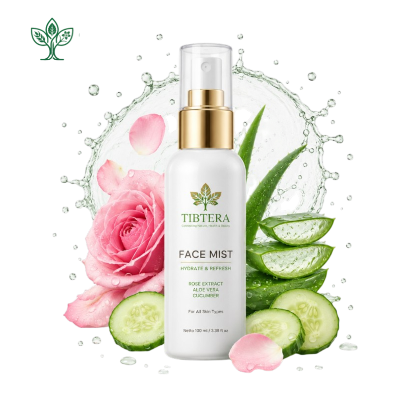 facemist