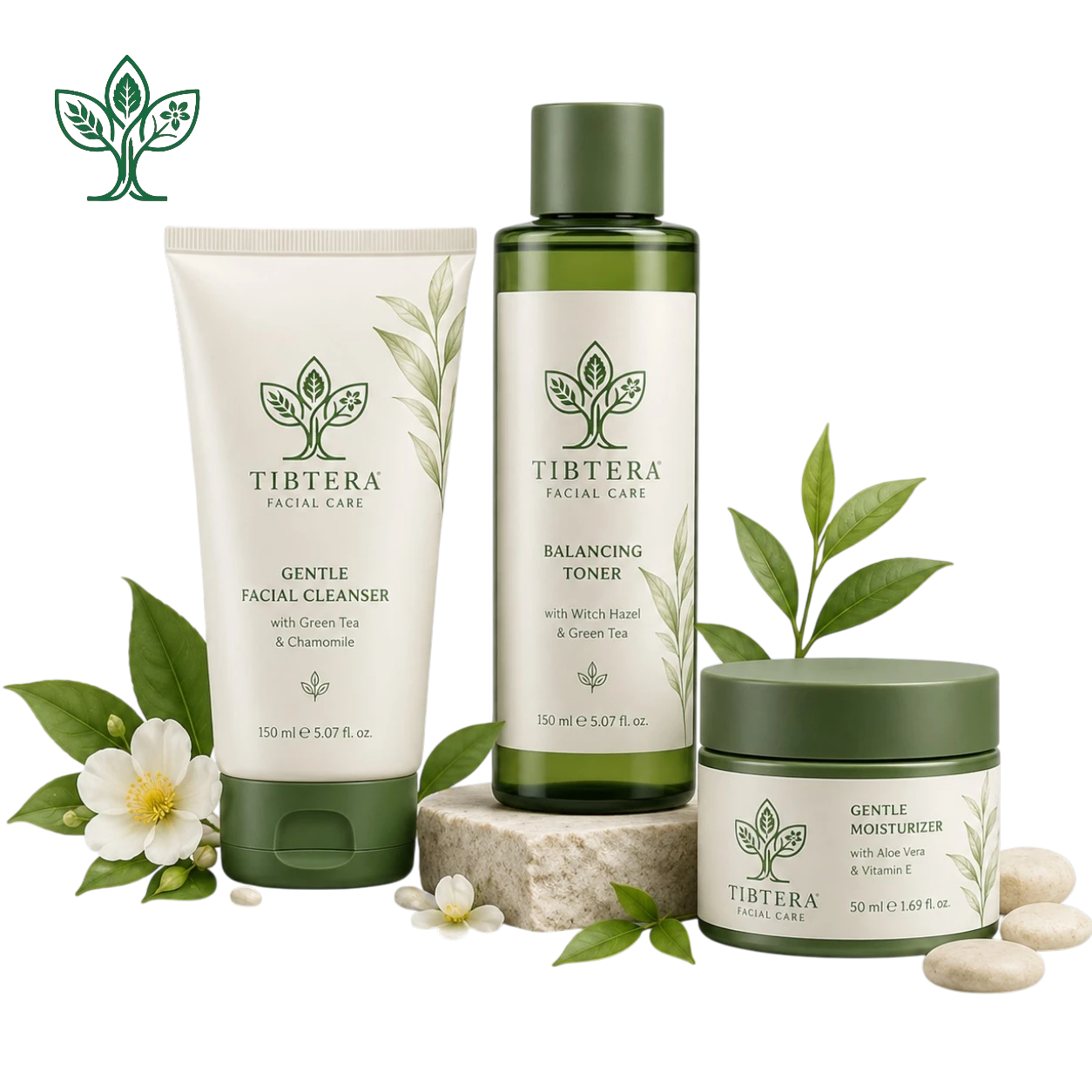 facial care