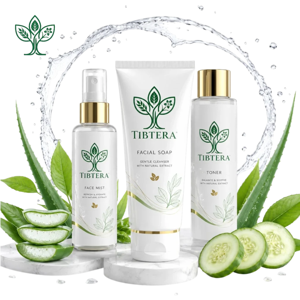 facial care