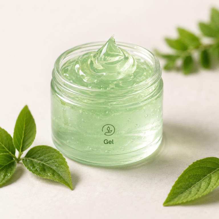 Gel