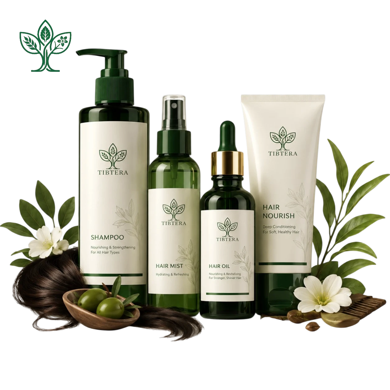 hair care