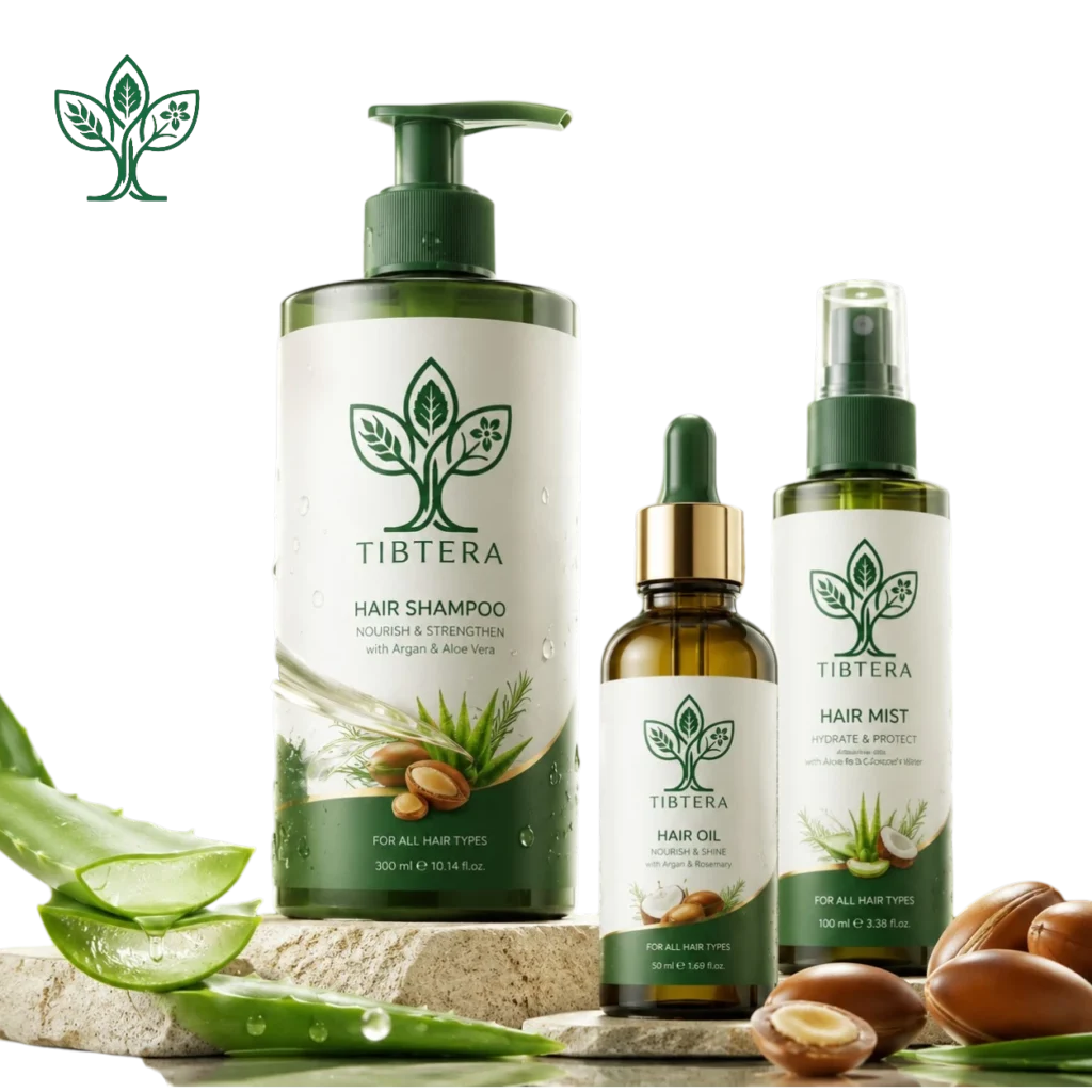 haircare