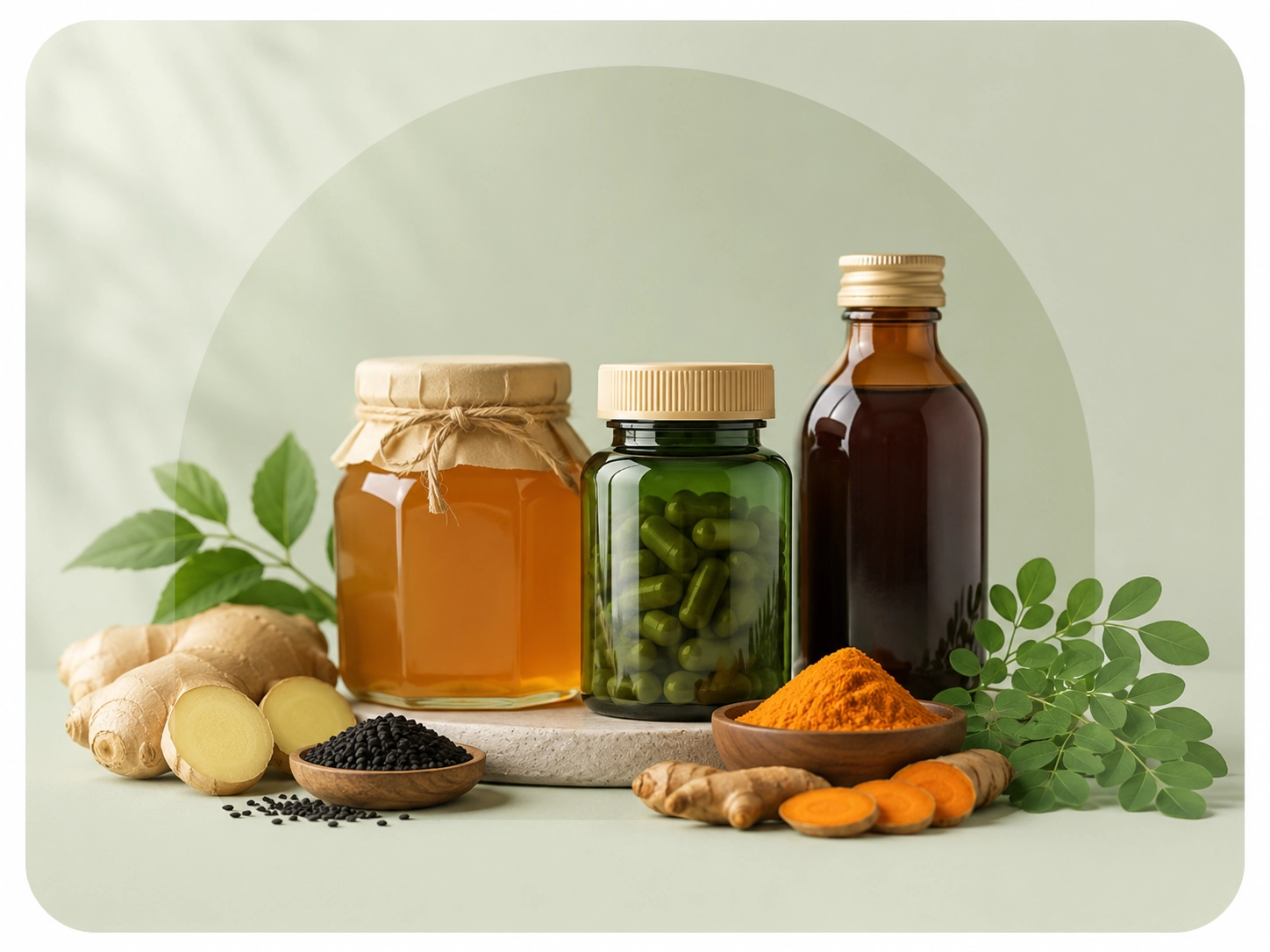 horizontal maklon herbal