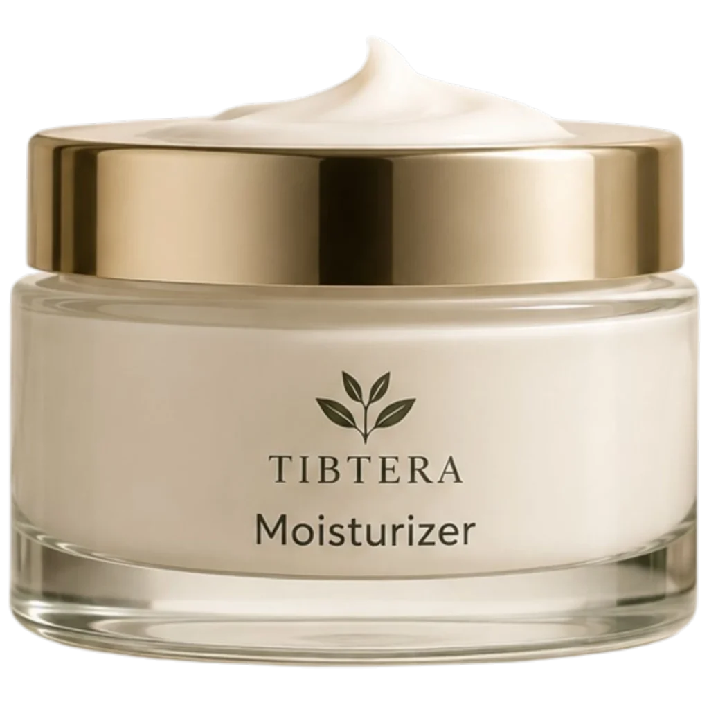 moisturizer