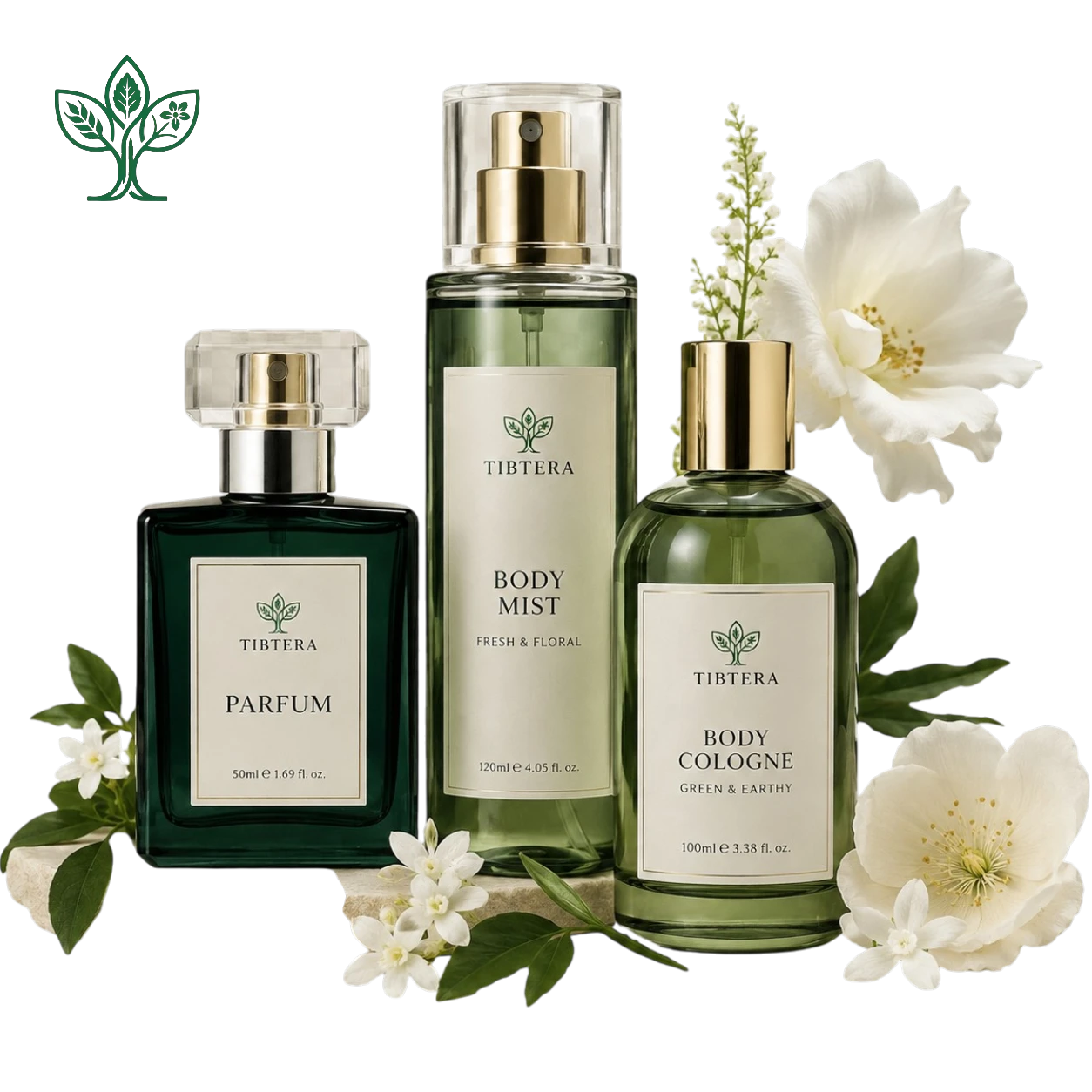 parfum & body fragrance