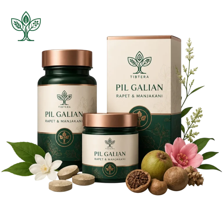 pil galian rapet & manjakani