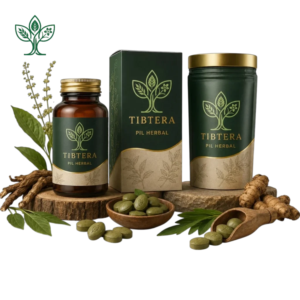 pil herbal