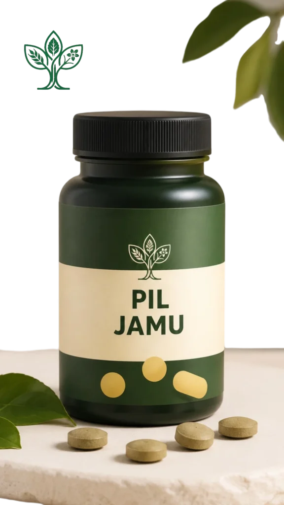 pil jamu 2