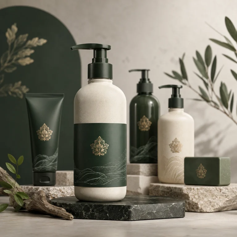 posisi produk dalam brand