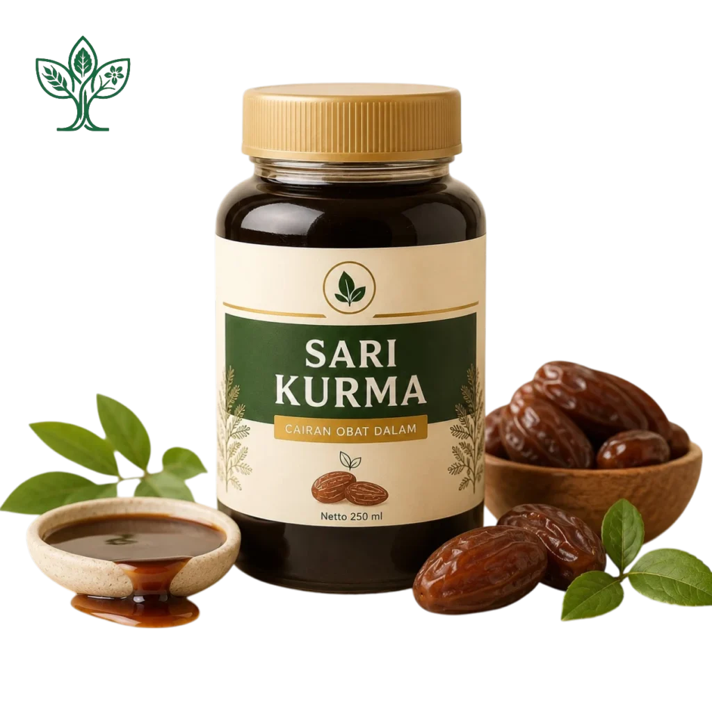 sari kurma