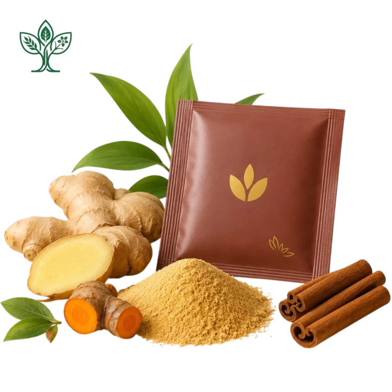 Serbuk Instan Herbal