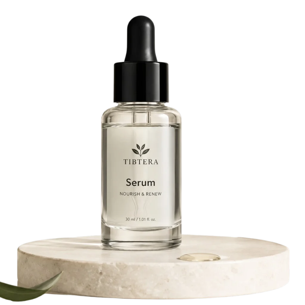 serum