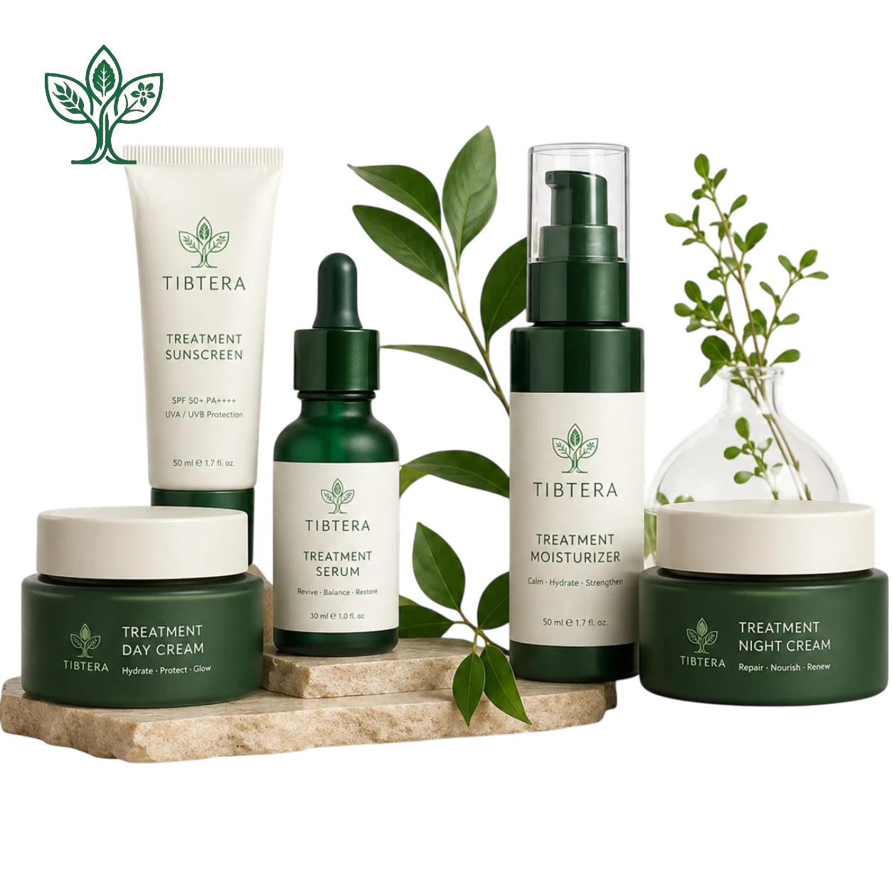 skincare treatment