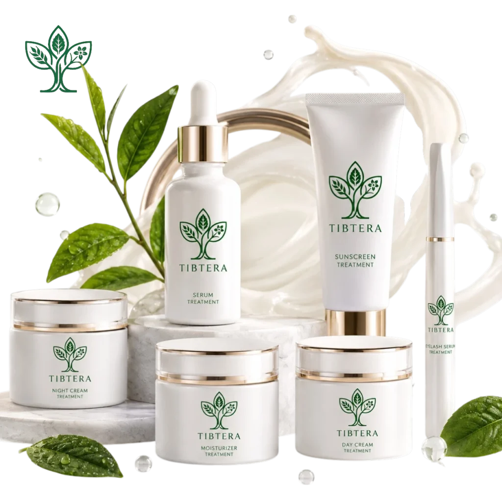 skincare treatment