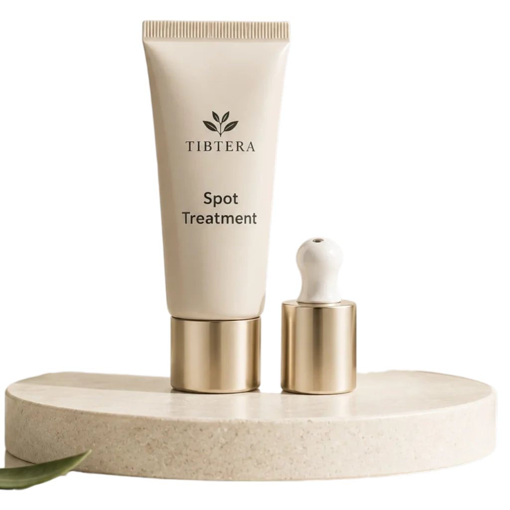 spot treatment