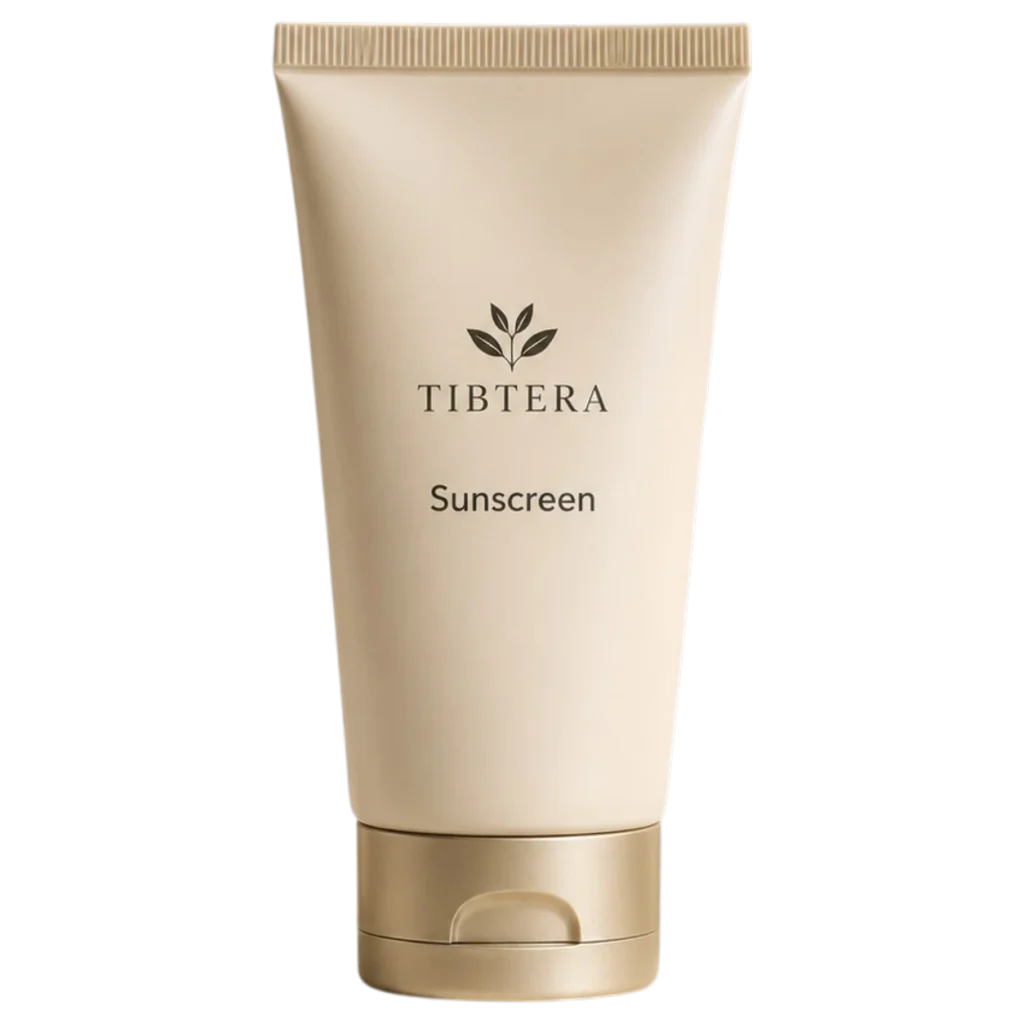 sunscreen