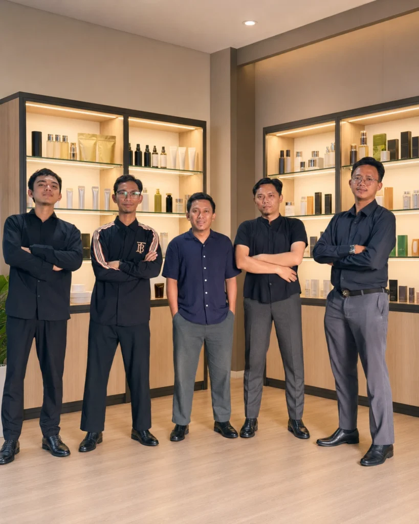 tibtera team